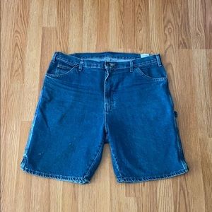 Dickie Cargo Shorts 🧰🔧🔨🗝🔗